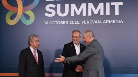 Իրանի նախագահը ժամանել է Հայաստան