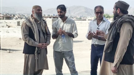 رپورټ/ ننګرهار کې به د یوه مجهز او پرمختللي مسلخ د جوړېدو چارې ژر پیل شي