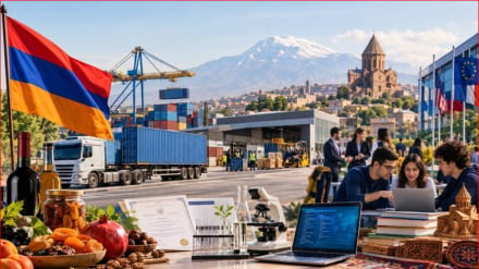 Հայաստանի տնտեսական ներուժի իրացմանը խոչընդոտող գործոնները
