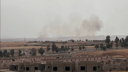 Irak Kürdistanı’nda Bölücü Teröristlerin Karargâhında Patlama