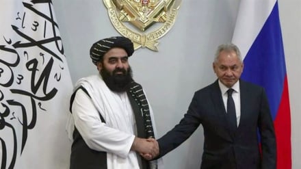   نور هېوادونه  دې هم  د افغانستان د طالبانو حکومت په رسمیت وپېژني 