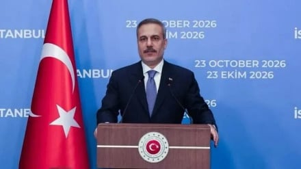 Fidan: İran’a saldırı, bölgede savaş ve çatışmayı yaygınlaştıracaktır