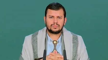 الحوثی:‌ آمریکا و رژیم صهیونیستی جنایتکارترین دشمنان دوران معاصر هستند