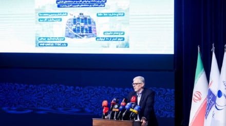 ראש ארגון החלל האיראני: לוויין Pars 2 נמצא בלוח הזמנים של השיגור