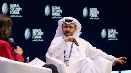 Qatar: Israel Mencari Perang, Bukan Damai