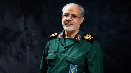 דובר משמרות המהפכה: מצר הורמוז סגור לחלוטין; ארה״ב אינה מסוגלת לפתוח אותו אפילו לכמה שעות