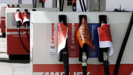 От энергетического кризиса до краха авиации: экономика Персидского залива в ловушке войны