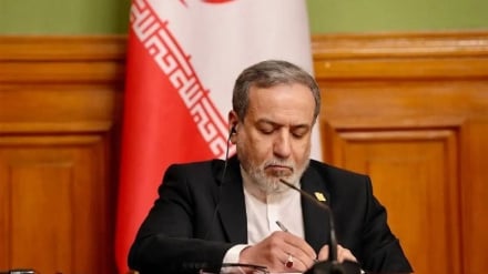 עראקצ'י: יש לנו חששות ורגישות בנוגע לנוכחות של ארה