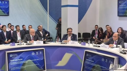 Предложения Ирана по укреплению энергетического сотрудничества с целью стабилизации Южного Кавказа