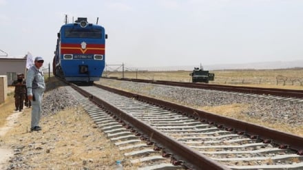 تأکید ایران بر گسترش راهآهن هرات–ترمذ؛ گامی برای اتصال افغانستان به شبکه ریلی آسیای مرکزی