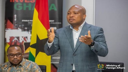 Ghana yatangaza azma ya kujiunga na kundi la kiuchumi la BRICS