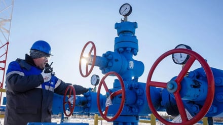 Politico: Uni Eropa Hadapi Kekurangan Gas Parah Musim Dingin Ini