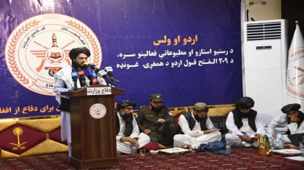 تأکید بر تقویت تعامل میان رسانه‌ها و مسئولان محلی در شمال افغانستان