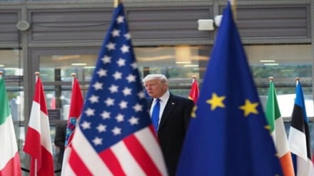 Bloomberg: Eropa Makin Tergantung pada Amerika