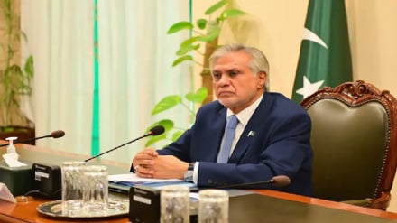 هشدار اسلام‌آباد به طالبان: افغانستان نباید پناهگاه گروه‌های مسلح باشد