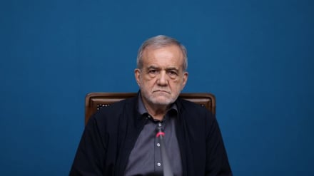 Pezeshkian: Pemerintah Telah Mengambil Formasi Baru untuk Kelola Situasi Khusus