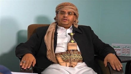 د انصارالله لوړپوړی غړی: د باب المندب تنګی یوازې د سعودي عربستان د کشتیو لپاره بند دی 