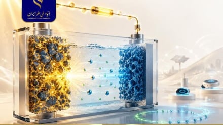 Peneliti Iran Kuasai Teknologi Kapasitor Optik untuk Perangkat Elektronik Hemat Daya