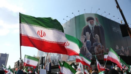 Putin: Dunia inastaajabishwa na ushujaa na ustahimilivu wa Iran