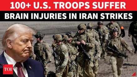 Askari wa US waliojeruhiwa katika shambulio la Iran wasema jeshi limewatelekeza katika suala la matibabu