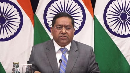 গঙ্গা চুক্তি নিয়ে নতুন অবস্থান ভারতের: আলোচনা হবে যৌথ নদী কমিশনেই