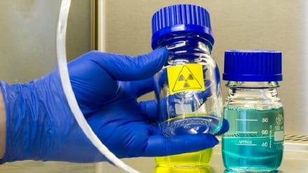 伊朗生产用于检测癌症相关淋巴结的放射性药物