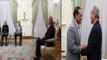 د تهران او اسلام‌اباد ډیپلوماټیکې هڅې؛ د سیمې د کړکېچونو د کنټرولو لپاره یوه مهمه لاره (سیاسی تبصره)