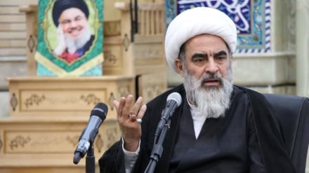 Ayətullah Fazil Lənkərani bə Azərbaycan Respublika devrəti ruşinə xəbərdarəti,bə dini zid hakimon taleku dərs bıqətən