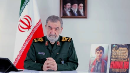 سرلشکر رضایی: ایران علاقه‌ای به توافق بی‌پشتوانه ندارد/ تا اجرای شروط، تنگه هرمز باز نمی‌شود