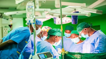 Madaktari bingwa kutoka Tanzania wahitimisha kambi yao ya matibabu nchini Malawi
