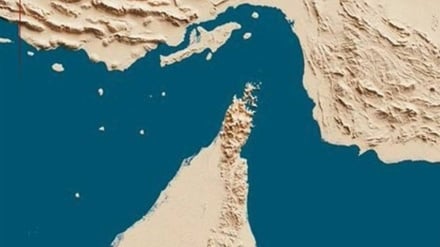 Devrim Muhafızları Deniz Kuvvetleri: Hürmüz Boğazı kapalıdır