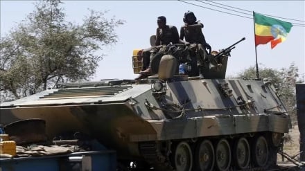 Vikosi vya Ethiopia vyapanua udhibiti Tigray huku Eritrea ikidaiwa kupata hasara kubwa