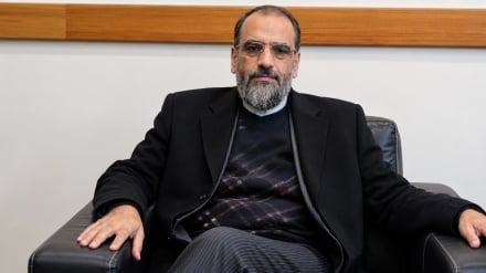 ایران او افغانستان له ګډو فرصتونو او ګواښونو سره مخ دي