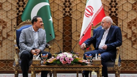 Qalibaf: Las amenazas militares no influirán en las decisiones de Irán