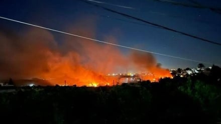 レバノン南部に対するイスラエルの攻撃が継続