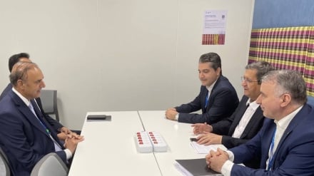 Իրանի և Պակիստանի կենտրոնական բանկերի ղեկավարները քննարկել են  տնտեսական և առևտրային համագործակցության զարգացման հետ կապված հարցեր
