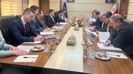 Իրանն ու ԵԱՏՄ-ն համաձայնության են եկել առևտրային ապրանքների ցանկի շուրջ