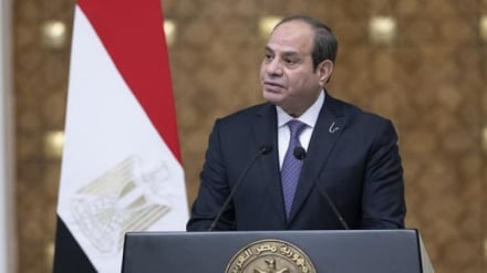 El-Sisi Tegas Menanggapi Ancaman Smotrich soal Sinai