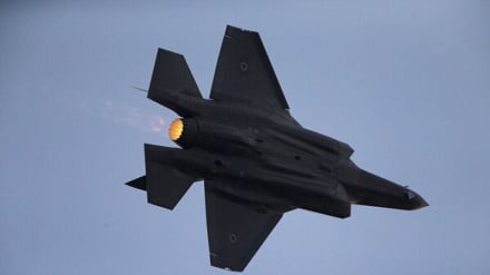 Konsekuensi Berbahaya Latihan Militer Amerika-Zionis di Langit Irak