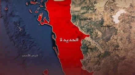 Serangan Udara Saudi Guncang Yaman Barat