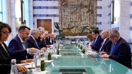 Bə İroni sərzəmin Amerkə sayə tacavuzədə İraği 60 milyard dollariyə ziyon