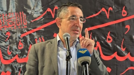 Hizbullah: Iran Gagalkan Rencana Kolonial AS