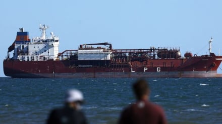 Krisis Hormuz yang Mencekik Kapal Tanker Raksasa; Biaya Transportasi Minyak Naik 8 Kali Lipat