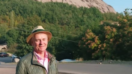 Avusturya'nın İran Büyükelçisi: Tarihî Alamut Kalesi, Turistler İçin Eşsiz Bir Destinasyon