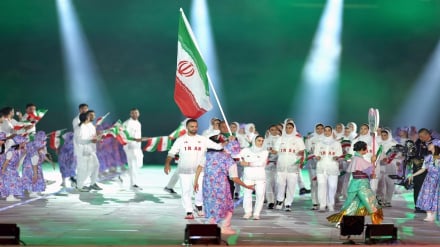 ناګویا؛ د یوه ځلانده ایران روایت
