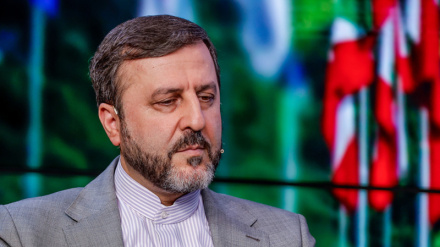 غریب‌آبادی: ایران برای هر سناریویی آماده است