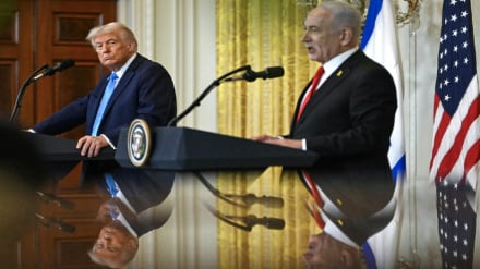 Uhusiano wa Kimelea kati ya Marekani na Israel: Nani Anayegharamia Vita?