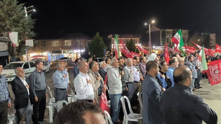  Masal iyən Şandermənədə haşəvnə şemon
