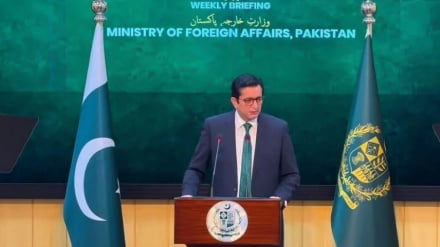 پاکستان: مذاکره با طالبان در شرایط کنونی بی‌فایده است