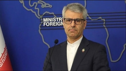 イラン外務省報道官；「アーラシュはイランにとって自己献身と責任受容の象徴」